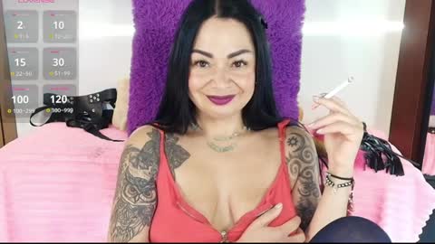 Snapshot of xamara1124 chatting on 04.07.26 XAMARA1124 online show from 04.07.26