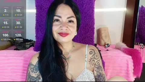 Snapshot of xamara1124 chatting on 05.04.26 XAMARA1124 online show from 05.04.26