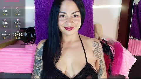 Snapshot of xamara1124 chatting on 05.09.26 XAMARA1124 online show from 05.09.26
