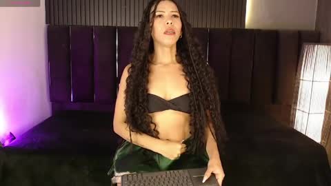 Andrea online show from 03.30.26