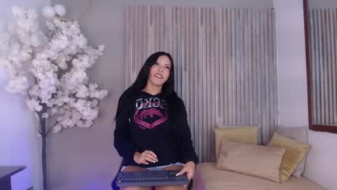 Andrea online show from 07.20.26