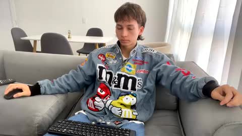 Xam online show from 01.29.25