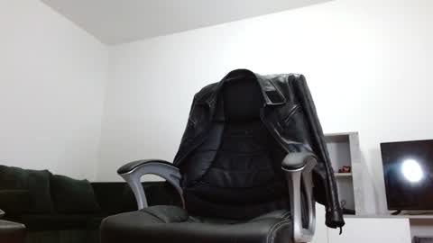 Master Xandeer online show from 01.22.25