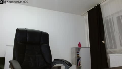 Master Xandeer online show from 03.01.25