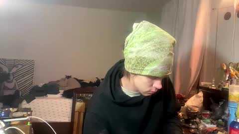 Snapshot of xander0zzz chatting on 02.05.26 xander0zzz online show from 02.05.26