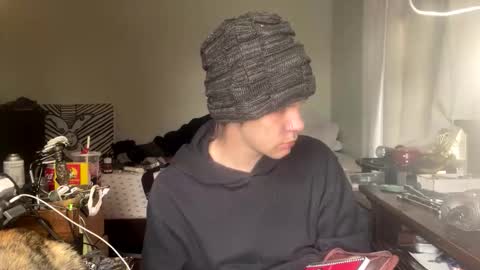 Snapshot of xander0zzz chatting on 02.23.26 xander0zzz online show from 02.23.26