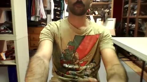 xander4369 online show from 09.10.25