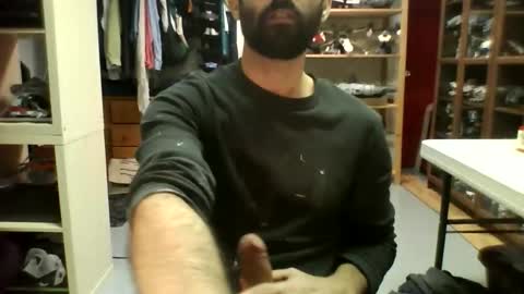 xander4369 online show from 03.31.26