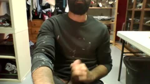 xander4369 online show from 06.17.26