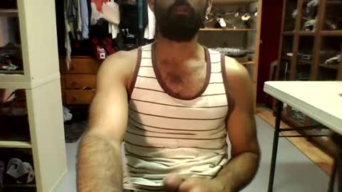 xander4369 online show from 06.23.26