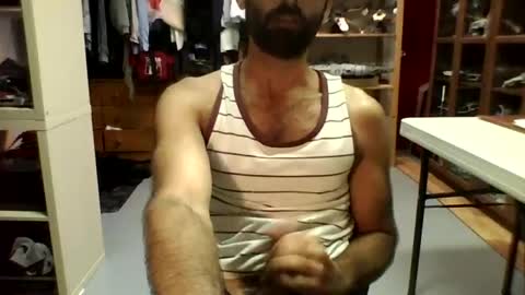 xander4369 online show from 07.15.26