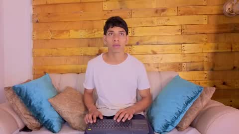 xander online show from 04.21.26