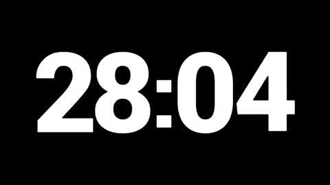 XANDER online show from 11.24.25