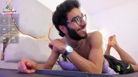 ISSANDER online show from 12.05.24