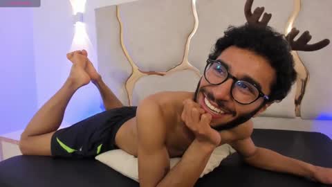 ISSANDER online show from 12.06.24