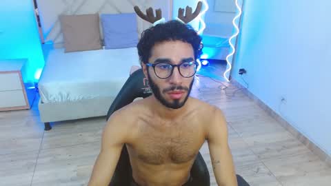 ISSANDER online show from 12.07.24