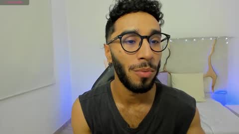 ISSANDER online show from 12.15.24