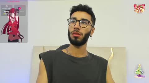 ISSANDER online show from 12.21.24