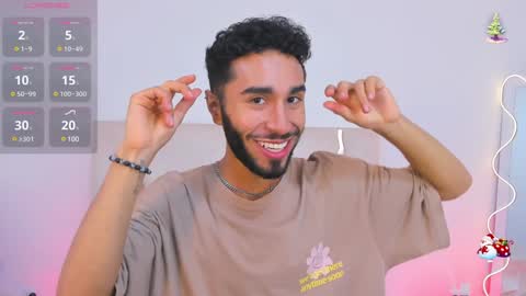 ISSANDER online show from 12.28.24