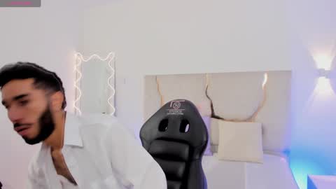 ISSANDER online show from 12.30.24