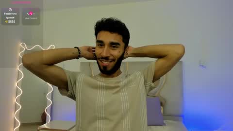 ISSANDER online show from 01.02.25