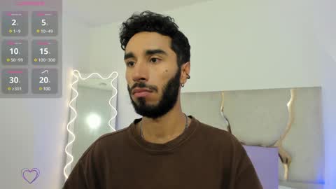 ISSANDER online show from 01.09.25