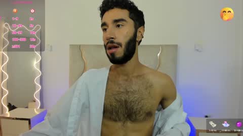 ISSANDER online show from 01.10.25