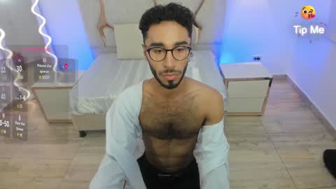 ISSANDER online show from 01.15.25