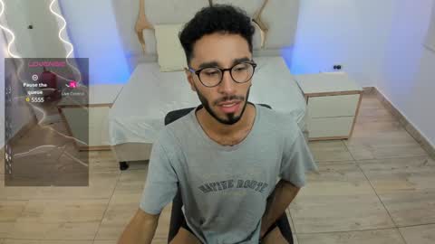 ISSANDER online show from 01.16.25