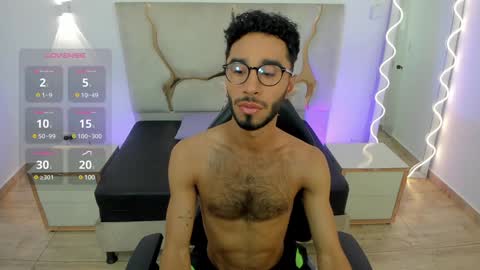 ISSANDER online show from 01.20.25