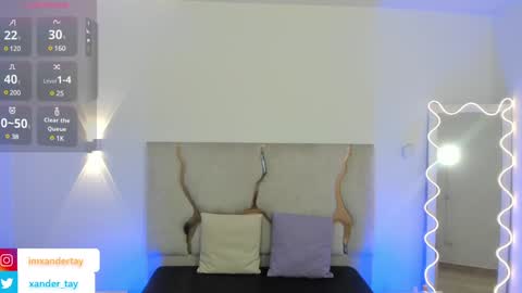 ISSANDER online show from 01.23.25