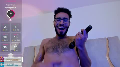 ISSANDER online show from 01.25.25