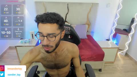 ISSANDER online show from 01.27.25