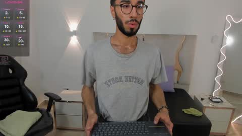 ISSANDER online show from 01.29.25