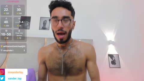 ISSANDER online show from 02.06.25