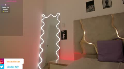 ISSANDER online show from 02.07.25