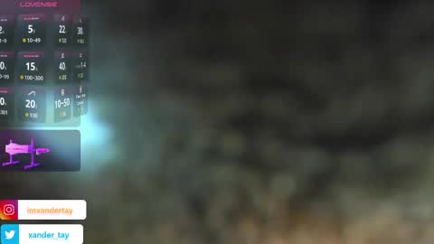 ISSANDER online show from 02.22.25