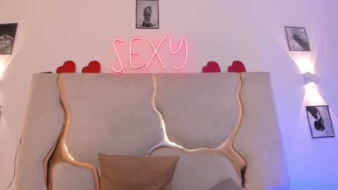 ISSANDER online show from 03.02.25