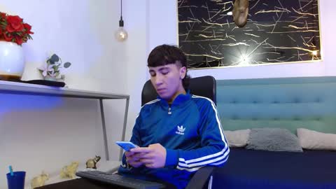 Snapshot of xandergrey8 chatting on 01.17.26 xandergrey8 online show from 01.17.26