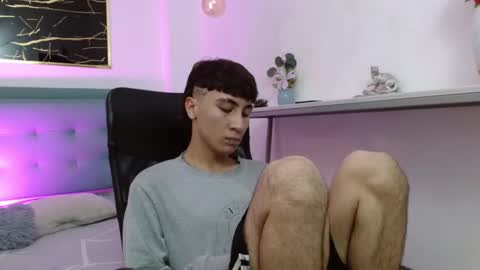 Snapshot of xandergrey8 chatting on 02.10.26 xandergrey8 online show from 02.10.26