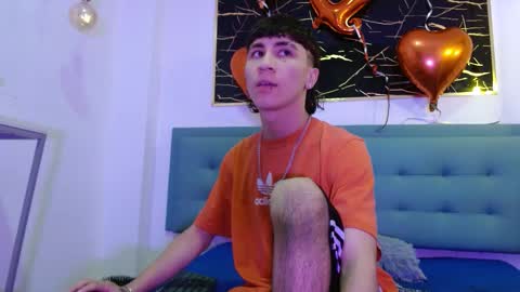 Snapshot of xandergrey8 chatting on 02.17.26 xandergrey8 online show from 02.17.26