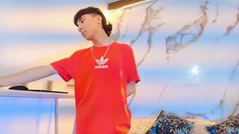 Snapshot of xandergrey8 chatting on 02.28.26 xandergrey8 online show from 02.28.26