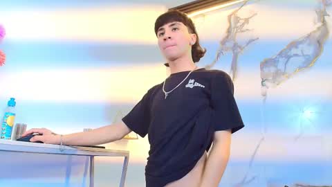 xandergrey8 online show from 03.09.26