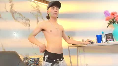 xandergrey8 online show from 03.15.26