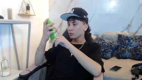 xandergrey8 online show from 03.27.26