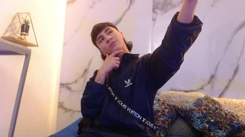 xandergrey8 online show from 03.29.26