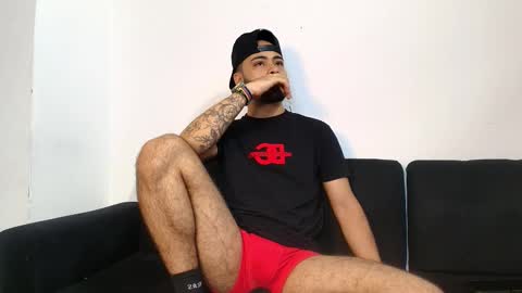 Snapshot of xanderstone00 chatting on 02.18.26 Xanderstone online show from 02.18.26