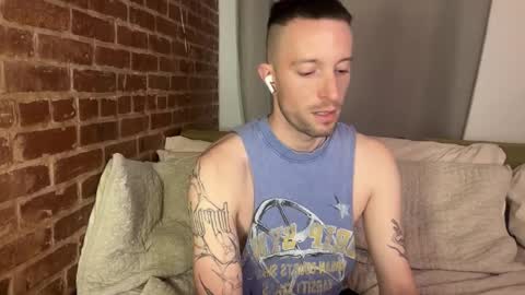 xanderxnyc online show from 12.14.25