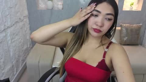 Snapshot of xanthe_tx chatting on 05.30.26 Live 1500am 2100pm COLOMBIAN HOUR online show from 05.30.26