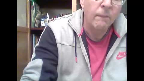 Snapshot of xaramanu chatting on 11.03.25 xaramanu online show from 11.03.25